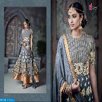 Kesari Kyra Vol-2 Export Heavy Designer Ramzaan Spacial Salwar Suits